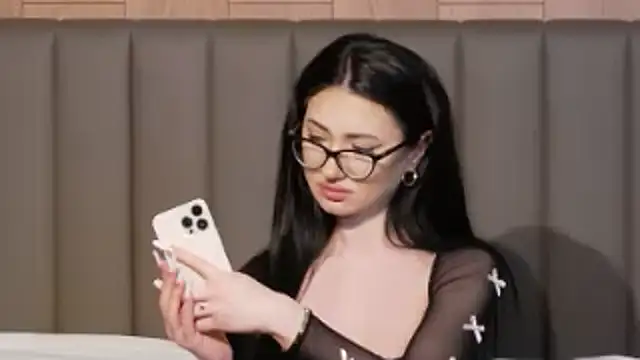 AllisonSky online show from 01/29/25, 01:17