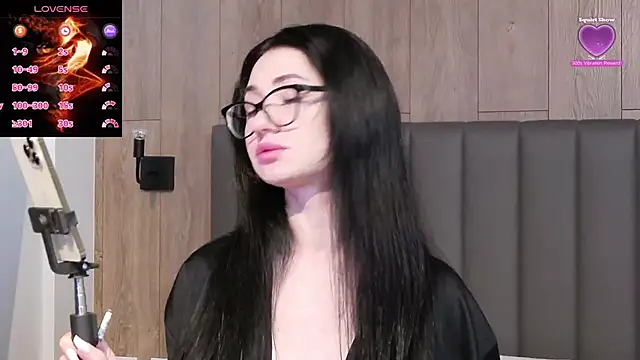 AllisonSky online show from 03/21/25, 01:01