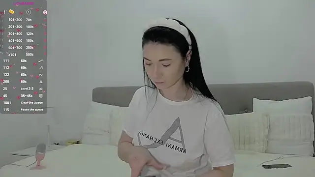 AllisonSky online show from 02/17/26, 11:50