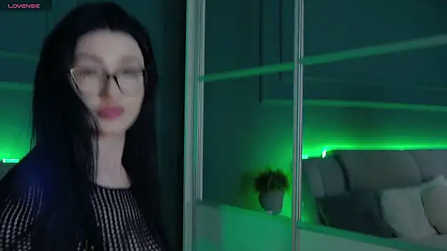 AllisonSky online show from 03/25/26, 03:07