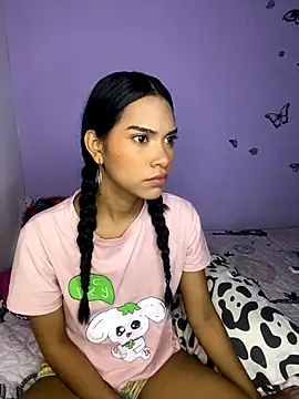 valeriah 7 online show from 12/03/24, 01:08