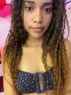 valeriah 7 online show from 02/18/25, 11:52