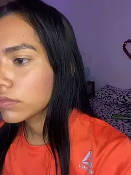 valeriah 7 online show from 03/02/25, 10:16