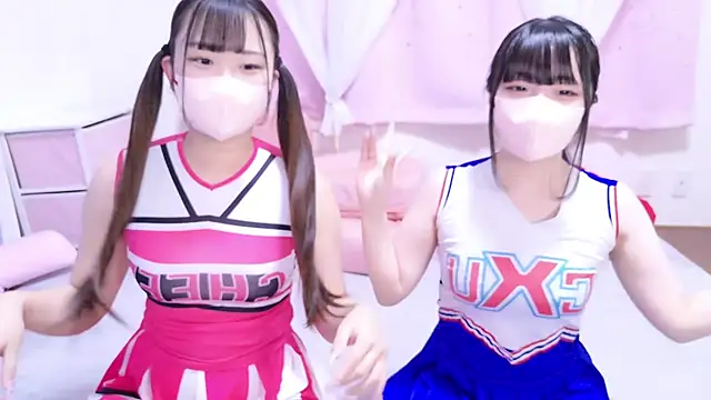 ASUKA ch online show from 01/30/25, 03:51