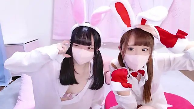 ASUKA ch online show from 02/06/25, 04:25