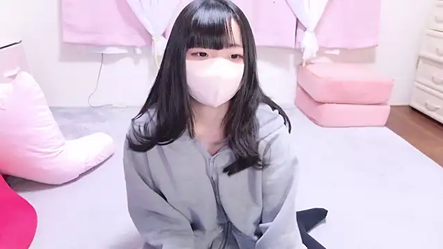 ASUKA ch online show from 03/08/25, 06:47