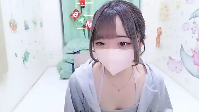 ASUKA ch online show from 12/22/25, 12:29