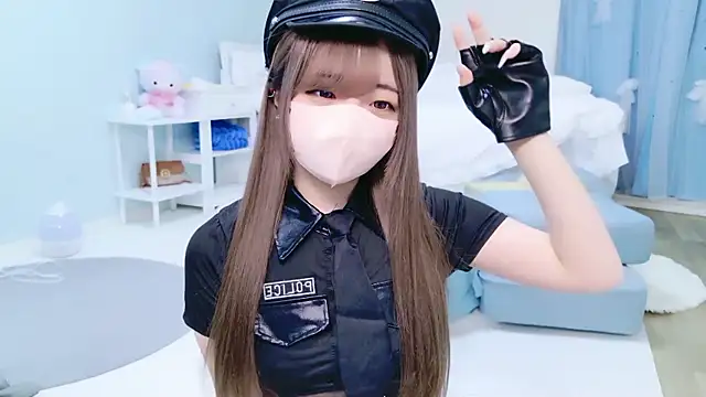 ASUKA ch online show from 01/08/26, 03:36