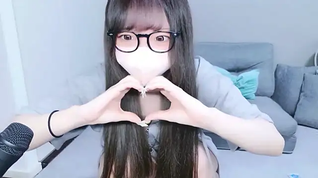 ASUKA ch online show from 04/10/26, 12:21