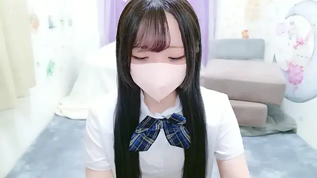 ASUKA ch online show from 07/14/26, 06:57