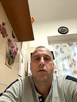 Lecatore80 online show from 11/02/25, 07:00