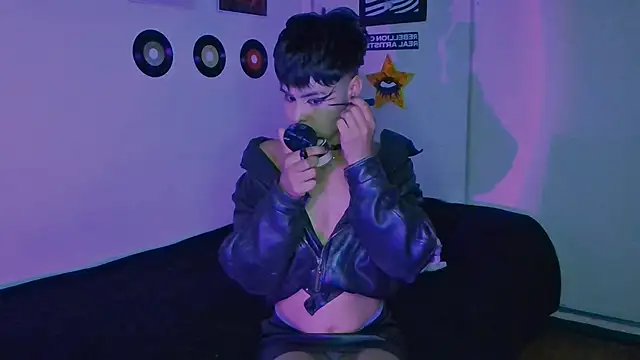 alex one888 online show from 09/18/25, 02:13