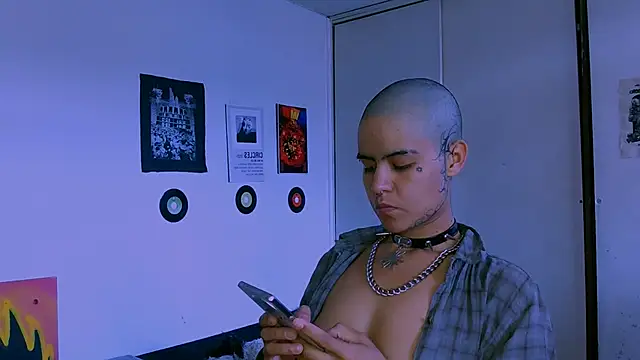 alex one888 online show from 01/15/26, 08:56