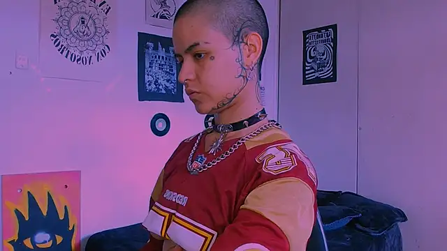 alex one888 online show from 02/25/26, 07:45