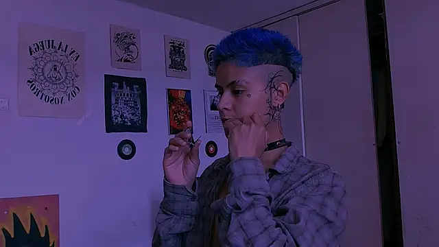 alex one888 online show from 04/24/26, 07:38