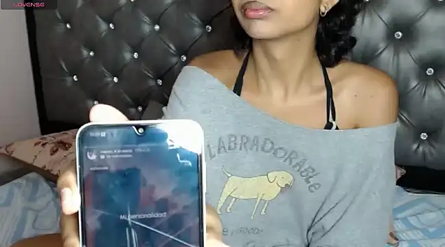 ToshiaKimich online show from 03/12/25, 03:40