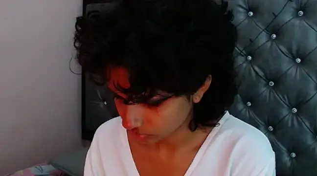 ToshiaKimich online show from 03/15/25, 03:37