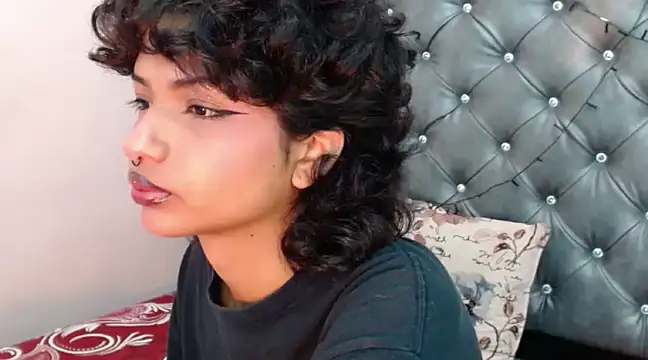 ToshiaKimich online show from 03/17/25, 04:33