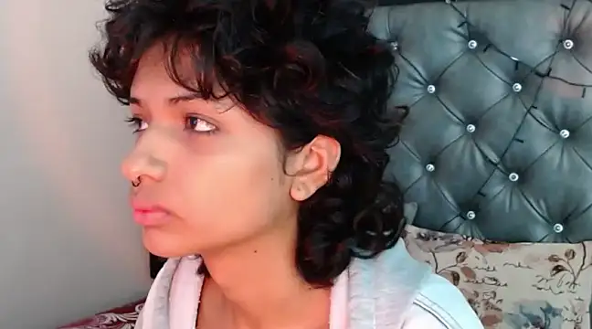 ToshiaKimich online show from 03/18/25, 01:31