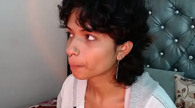 ToshiaKimich online show from 03/20/25, 12:22