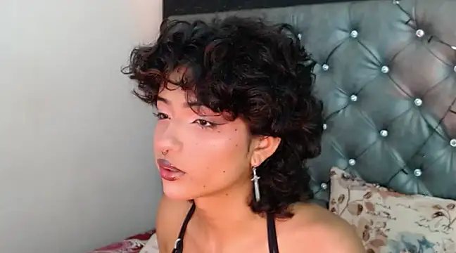 ToshiaKimich online show from 03/20/25, 03:25