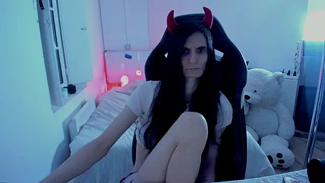 CeriseLapine online show from 03/02/25, 07:12