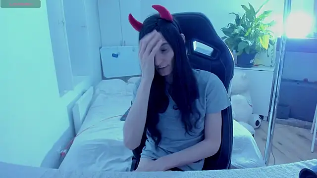 CeriseLapine online show from 03/13/25, 01:10