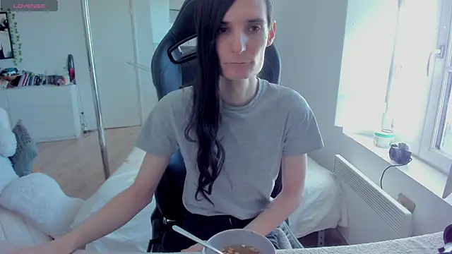 CeriseLapine online show from 03/16/25, 08:32