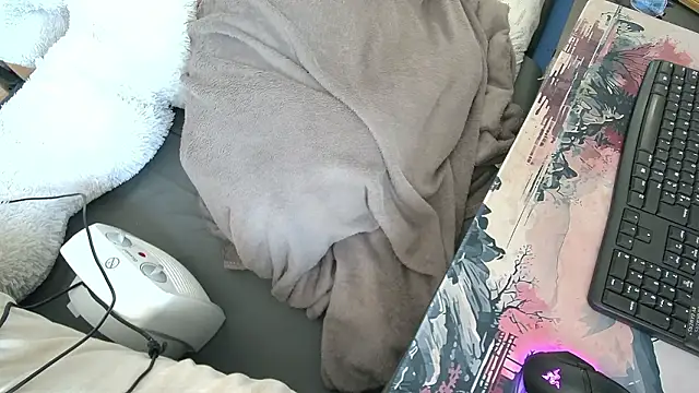 CeriseLapine online show from 02/19/26, 09:49