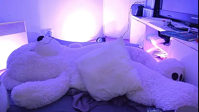 CeriseLapine online show from 02/22/26, 06:06