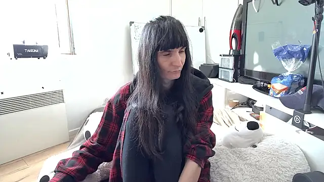 CeriseLapine online show from 03/13/26, 08:10