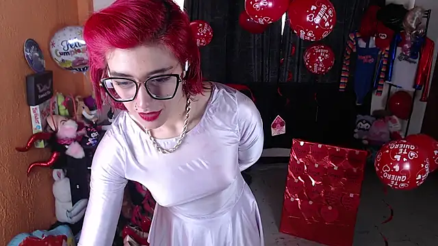 MissMiia2 online show from 02/15/25, 03:50