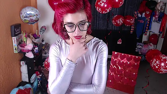 MissMiia2 online show from 02/15/25, 06:55