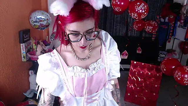 MissMiia2 online show from 02/18/25, 03:32