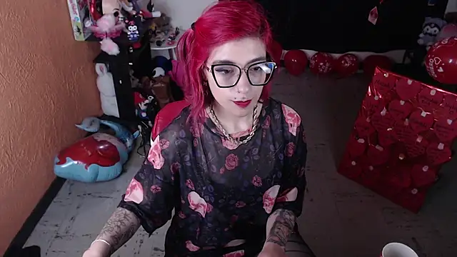 MissMiia2 online show from 02/23/25, 12:59