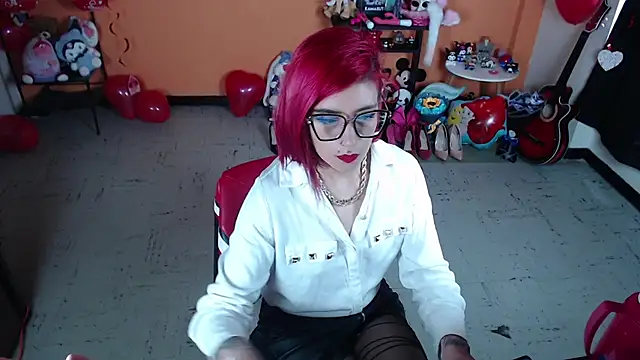 MissMiia2 online show from 02/24/25, 12:26