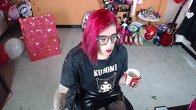 MissMiia2 online show from 02/27/25, 12:56