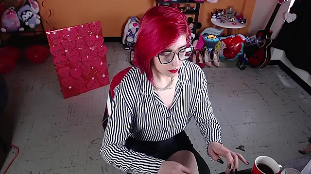 MissMiia2 online show from 03/02/25, 01:16