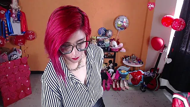 MissMiia2 online show from 03/02/25, 04:21