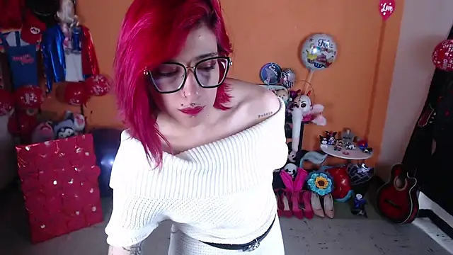 MissMiia2 online show from 03/18/25, 03:53