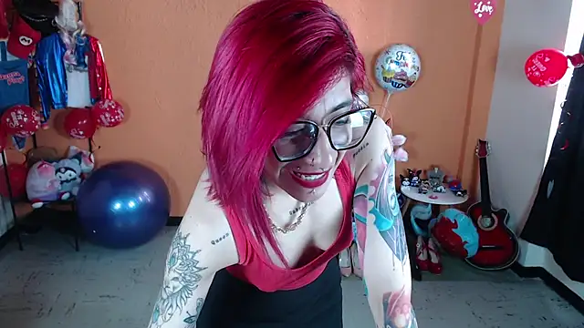 MissMiia2 online show from 03/22/25, 09:10