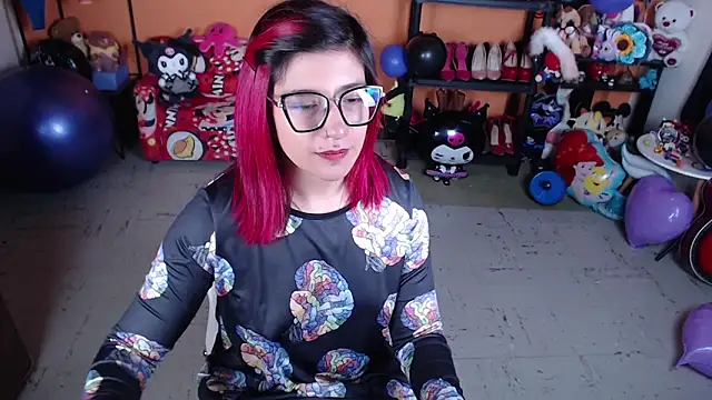 MissMiia2 online show from 09/16/25, 03:02