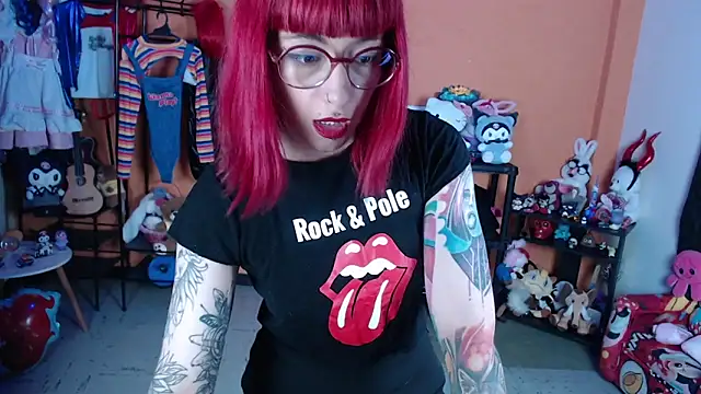 MissMiia2 online show from 02/26/26, 10:14