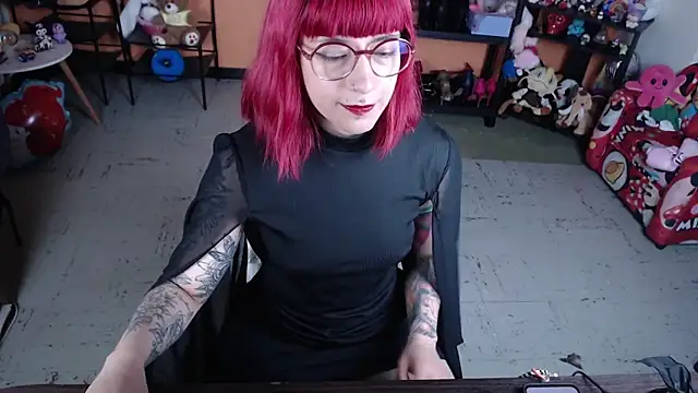 MissMiia2 online show from 03/03/26, 11:27