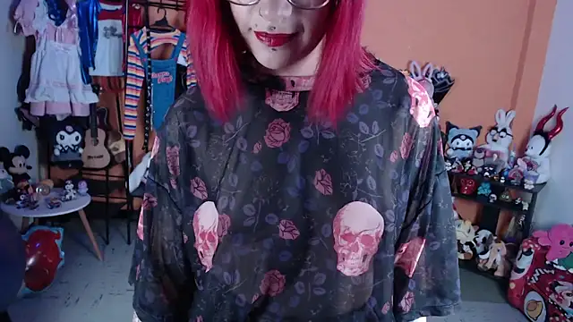 MissMiia2 online show from 03/08/26, 10:41