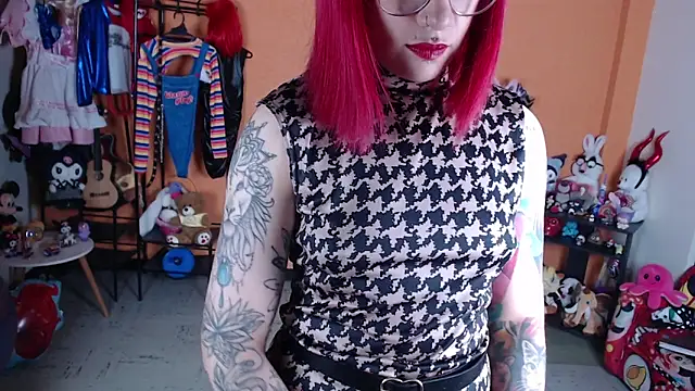 MissMiia2 online show from 03/13/26, 11:50