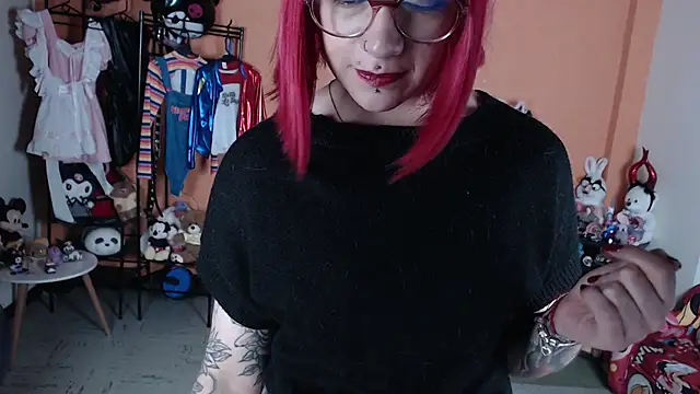 MissMiia2 online show from 04/18/26, 10:52