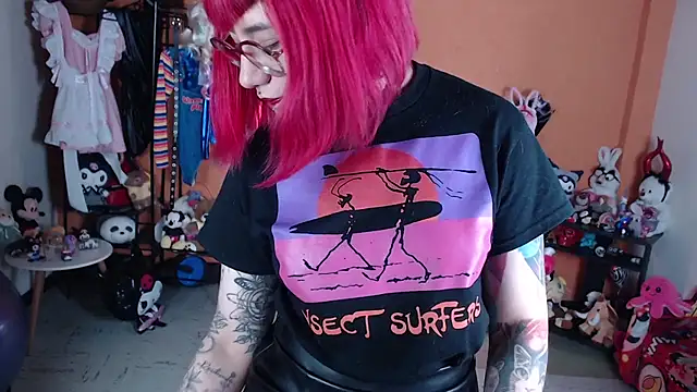 MissMiia2 online show from 04/20/26, 01:47