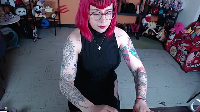 MissMiia2 online show from 04/21/26, 11:49