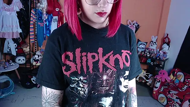 MissMiia2 online show from 04/23/26, 10:36